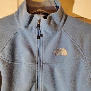 Womens North Face Jacket size small. Like new